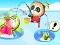 Oyunu Baby Happy Fishing çevrimiçi