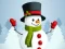 Oyunu Jumping Snowman çevrimiçi