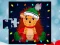 Oyunu Christmas Animals çevrimiçi