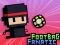 Oyunu Footbag Fanatic çevrimiçi