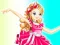 Oyunu Dancer Girl Dress Up çevrimiçi