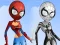 Oyunu Spider Girl Dress Up çevrimiçi