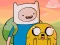 Oyunu Adventure Time Hidden çevrimiçi