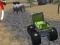 Oyunu Monster Truck Turbo Racing çevrimiçi
