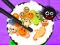 Oyunu Sushi Maker çevrimiçi