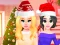 Oyunu Christmas Party Girls çevrimiçi