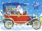 Oyunu Christmas Cars Jigsaw çevrimiçi