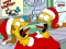 Oyunu Simpsons Christmas Jigsaw Puzzle çevrimiçi