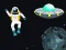 Oyunu Careening Though Space çevrimiçi