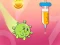 Oyunu The Flappy Virus çevrimiçi