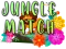 Oyunu Jungle Match çevrimiçi