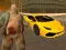 Oyunu Supercars Zombie Driving çevrimiçi