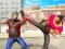 Oyunu Fight Club: Ring Fighting Arena çevrimiçi
