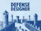 Oyunu Defense Designer çevrimiçi