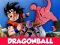 Oyunu Dragon Ball çevrimiçi