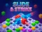 Oyunu Slide & Strike çevrimiçi