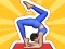 Oyunu Yoga Master - Flex Running çevrimiçi