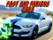 Oyunu Fast and Furious Puzzle çevrimiçi