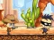 Oyunu Cowboy Catch Up çevrimiçi
