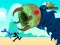 Oyunu Monsters Underground çevrimiçi