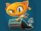 Oyunu Trash Cat çevrimiçi