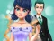 Oyunu Dotted Girl Wedding çevrimiçi