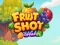 Oyunu Fruit Shot Saga çevrimiçi