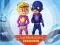 Oyunu Alvin Super Hero çevrimiçi