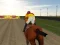 Oyunu Horse Rider çevrimiçi