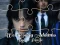 Oyunu Wednesday Addams Jigsaw Puzzle çevrimiçi