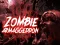 Oyunu Zombie Armaggeddon çevrimiçi