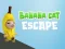 Oyunu Banana Cat Escape çevrimiçi