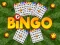 Oyunu Bingo çevrimiçi