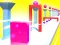 Oyunu Jelly Shift Online çevrimiçi