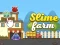 Oyunu Slime Farm çevrimiçi