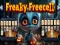 Oyunu Freaky Freecell çevrimiçi