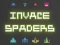 Oyunu Invace Spaders çevrimiçi