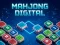 Oyunu Mahjong digital çevrimiçi