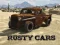 Oyunu Rusty Cars Jigsaw çevrimiçi