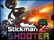 Oyunu Stickman Shooter 2 çevrimiçi