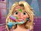 Oyunu Goldie Princess Skin Doctor çevrimiçi