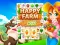 Oyunu Happy Farm The crop çevrimiçi