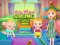 Oyunu Baby Hazel sibling care çevrimiçi