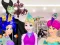 Oyunu Princess April Fools Hair Salon çevrimiçi