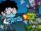 Oyunu Zombie Monster Survivors çevrimiçi
