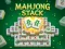 Oyunu Mahjong Stack çevrimiçi
