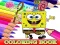 Oyunu Coloring Book for Spongebob çevrimiçi