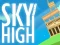 Oyunu Sky high çevrimiçi