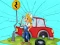 Oyunu Broken Cars Jigsaw çevrimiçi