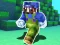 Oyunu Craft Boy Runner çevrimiçi